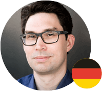 Frederic Kauffmann